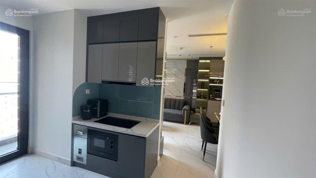 Bán gấp căn hộ 2pn the beverly view sông tầng cao thoáng mát giá chỉ 4,5 tỷ