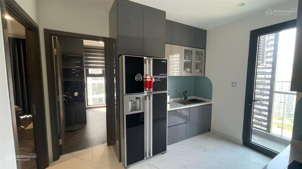Bán gấp căn hộ 2pn the beverly view sông tầng cao thoáng mát giá chỉ 4,5 tỷ