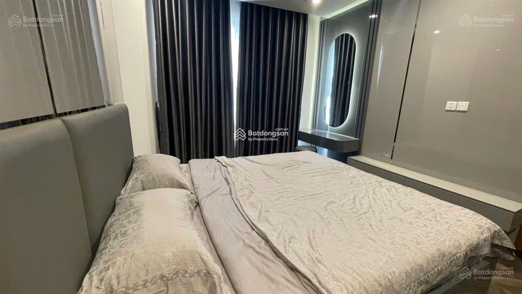 Bán gấp căn hộ 2pn the beverly view sông tầng cao thoáng mát giá chỉ 4,5 tỷ