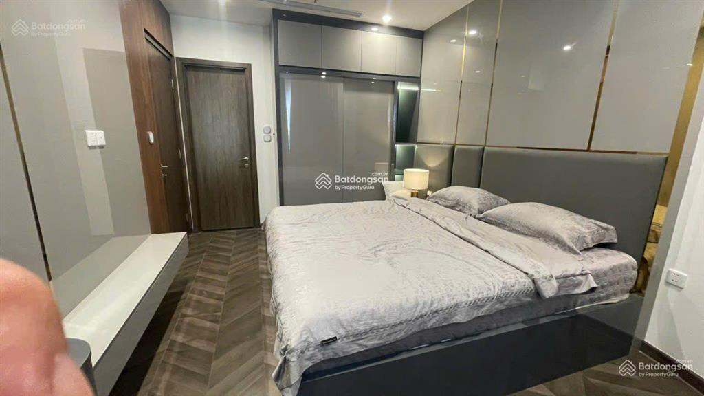 Bán gấp căn hộ 2pn the beverly view sông tầng cao thoáng mát giá chỉ 4,5 tỷ
