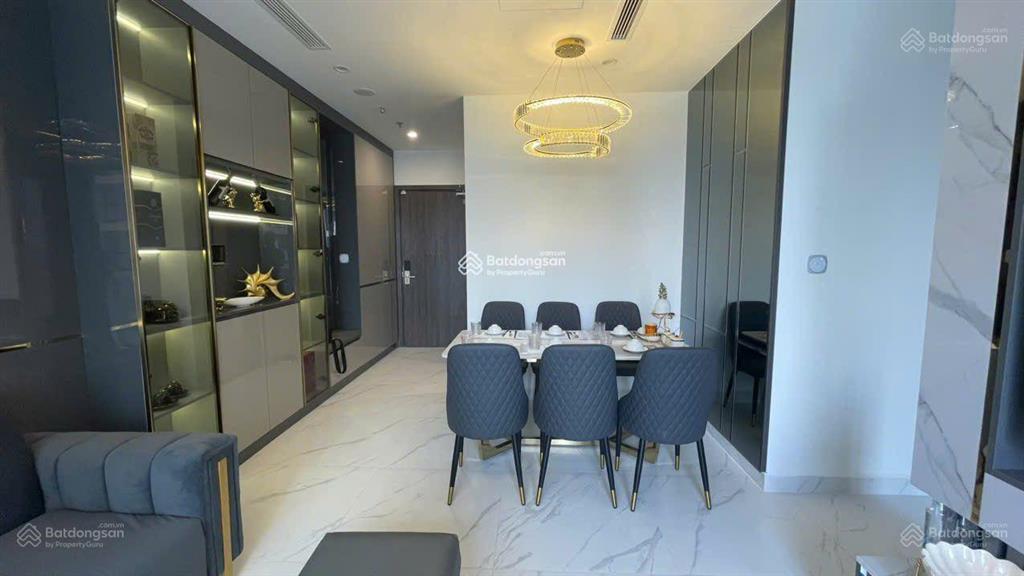 Bán gấp căn hộ 2pn the beverly view sông tầng cao thoáng mát giá chỉ 4,5 tỷ