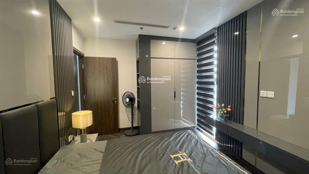 Bán gấp căn hộ 2pn the beverly view sông tầng cao thoáng mát giá chỉ 4,5 tỷ