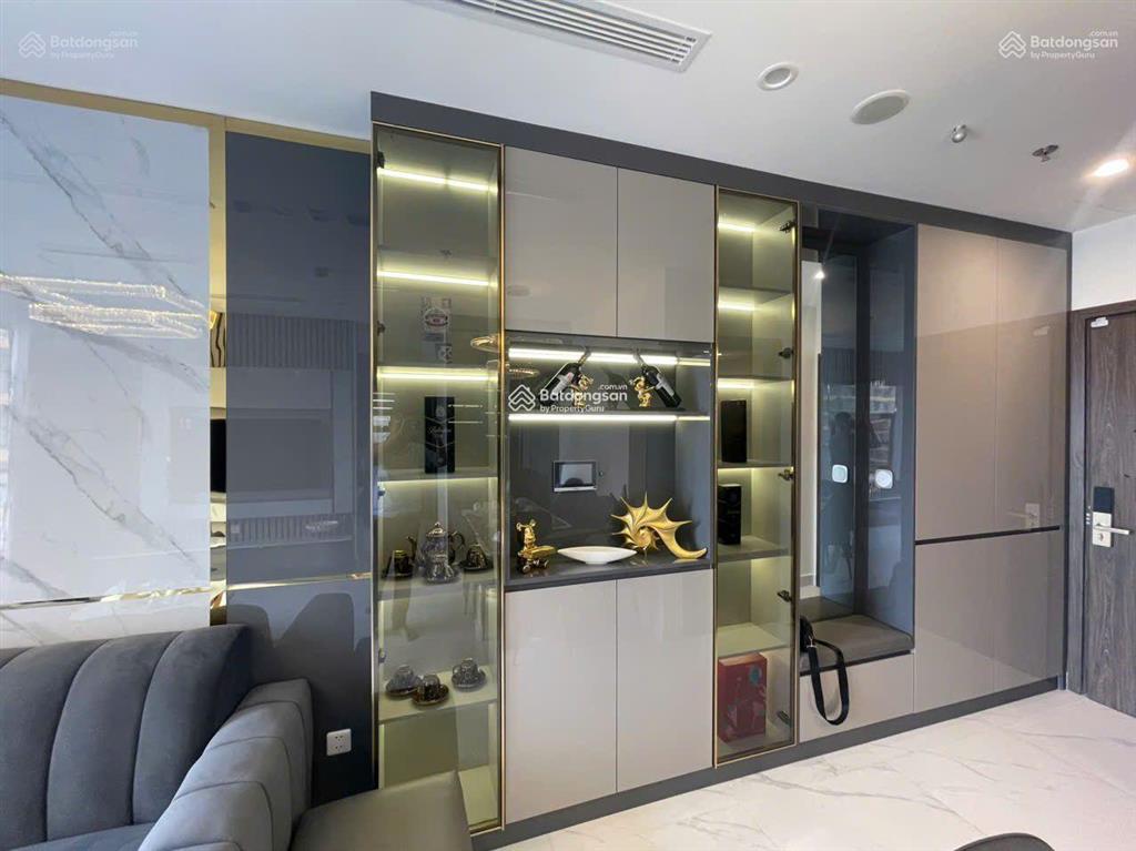 Bán gấp căn hộ 2pn the beverly view sông tầng cao thoáng mát giá chỉ 4,5 tỷ