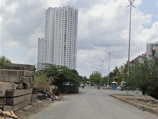 Bán đất 769m2 tại tân hưng, q7, tp.hcm giá 30,86 tỷ