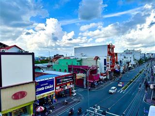 Bán nhà mặt tiền tại trần hưng đạo, tp cà mau