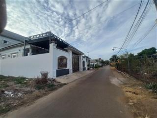 Bán đất chính chủ ngã tư bảo bình | 137m2 (mặt tiền 6,1m) | sổ hồng riêng, thổ cư 100% | đường 8m