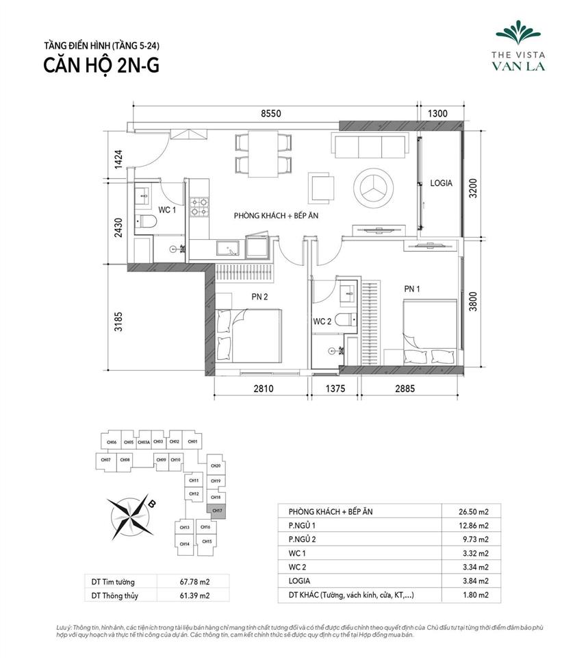 Chỉ cần 850tr tới khi nhận nhà sở hữu ngay căn 2pn dự án the vista, ck tới 15,8%, htls 0% 24 tháng