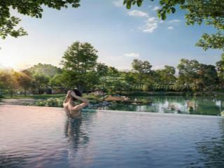 Cần bán căn góc biệt thự nghỉ dưỡng vip nhất dự án tropical garden giá ngoại giao 0975 362 ***
