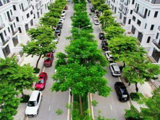 Biệt thự solasta mansion dương nội sổ đỏ trao tay, nhận nhà ở ngay. không chờ đợi, không rủi ro!