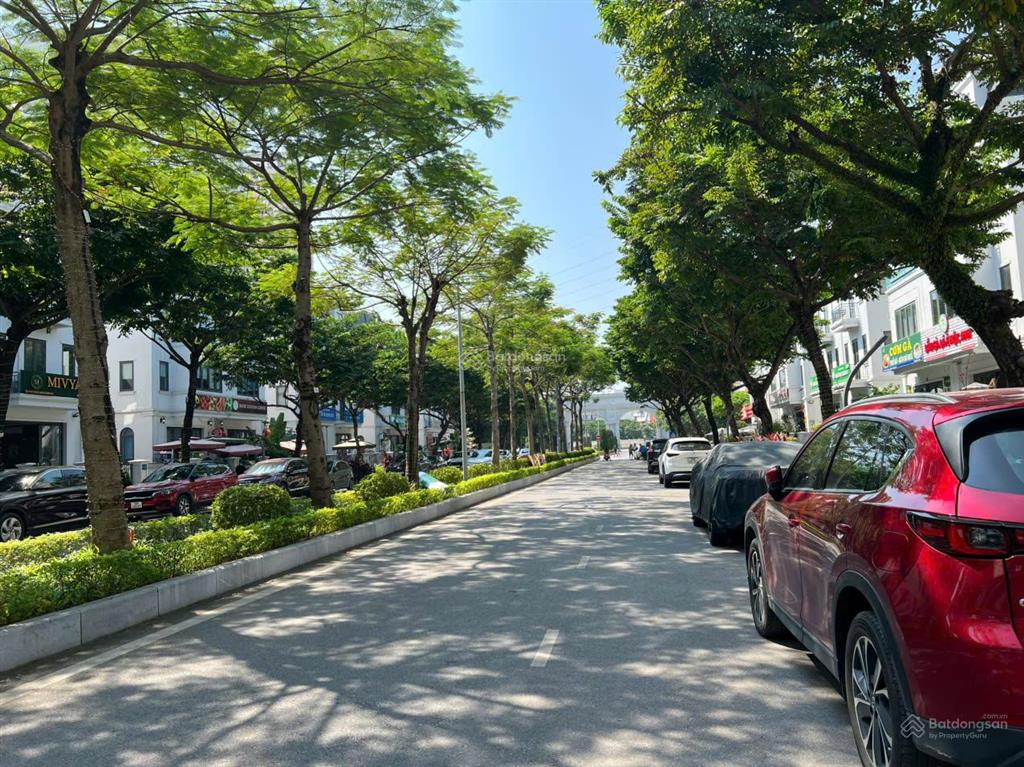 Biệt thự solasta mansion dương nội sổ đỏ trao tay, nhận nhà ở ngay. không chờ đợi, không rủi ro!