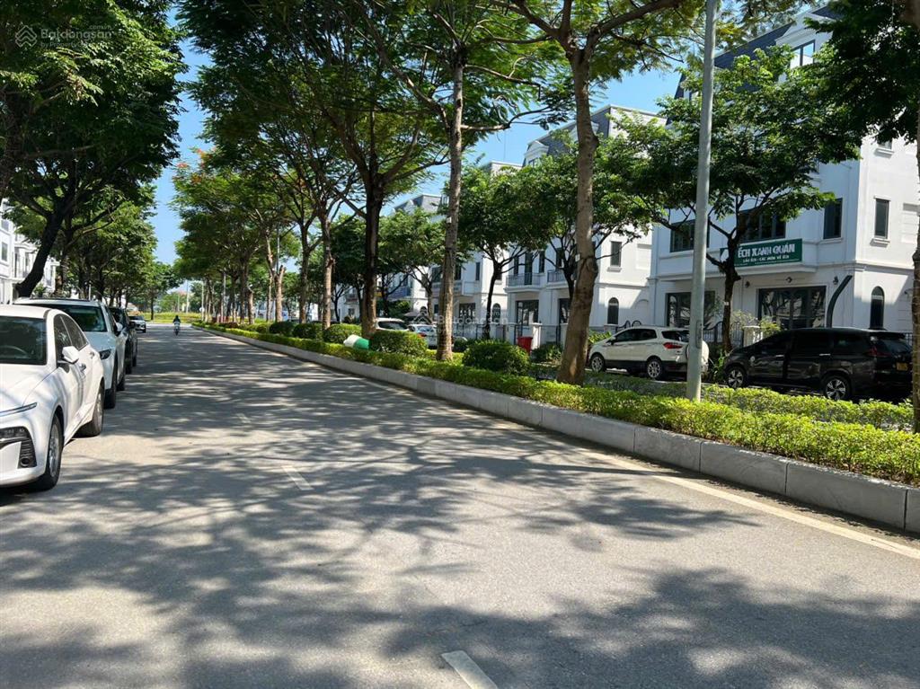 Biệt thự solasta mansion dương nội sổ đỏ trao tay, nhận nhà ở ngay. không chờ đợi, không rủi ro!