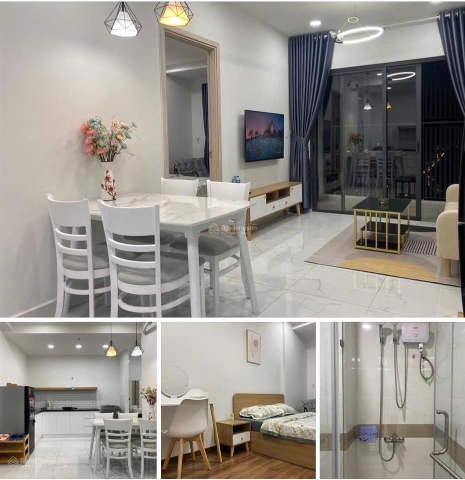 Charm plaza dĩ an bán gấp 3pn 2wc giá bán lỗ 2tỷ350. view thoáng mát