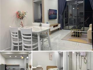 Charm city dĩ an bán gấp 1pn 1wc (50m²) giá 1tỷ9 full nội thất. view cực kì đẹp