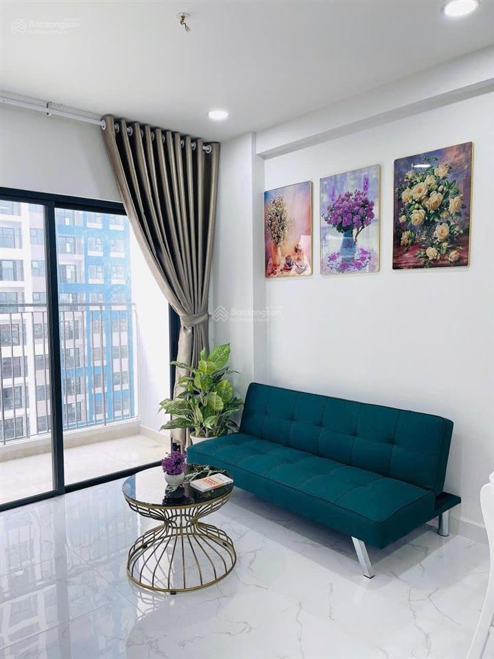 Cho thuê charm city dĩ an 2pn 2wc(70m2)8triệu/tháng full nt cao cấp