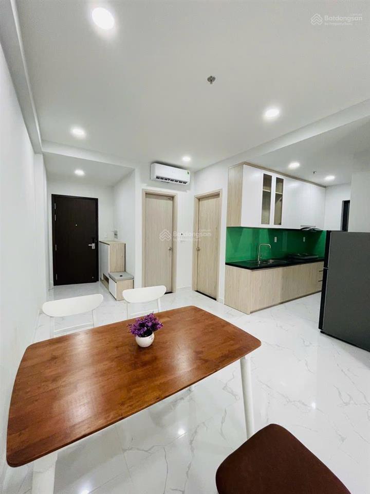 Cho thuê charm city dĩ an 2pn 2wc(70m2)8triệu/tháng full nt cao cấp