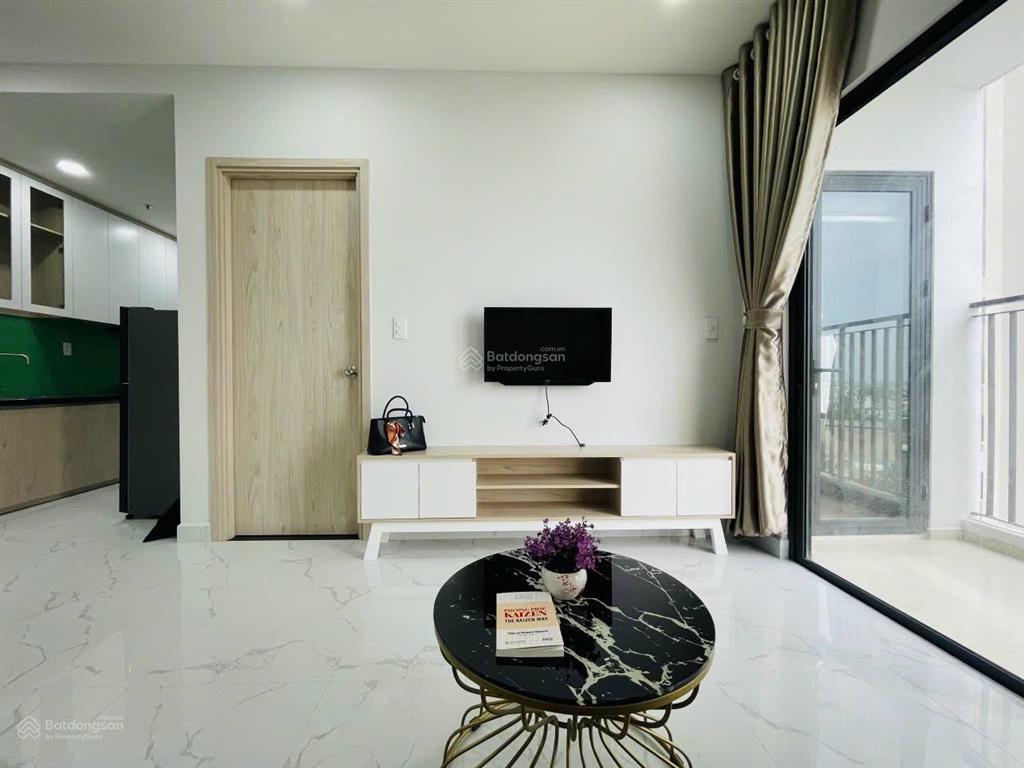 Cho thuê charm city dĩ an 2pn 2wc(70m2)8triệu/tháng full nt cao cấp