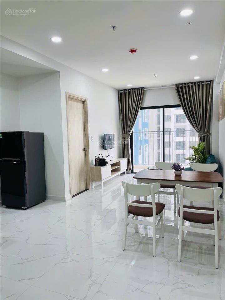 Cho thuê charm city dĩ an 2pn 2wc(70m2)8triệu/tháng full nt cao cấp