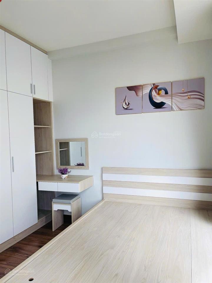 Cho thuê charm city dĩ an 2pn 2wc(70m2)8triệu/tháng full nt cao cấp