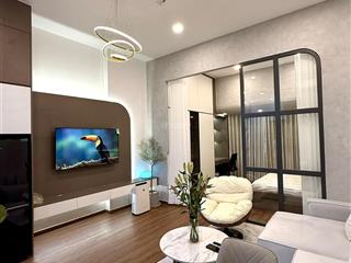 The sun avenue bán nhanh officetel full nội thất mới 100%