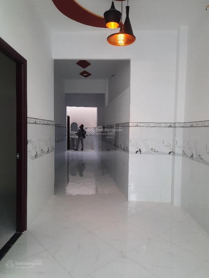 Nhà mặt t.iền 30m huỳnh tấn phát, phú xuân, nhà bè | 73m | ngang 6m | 6.999 tỉ