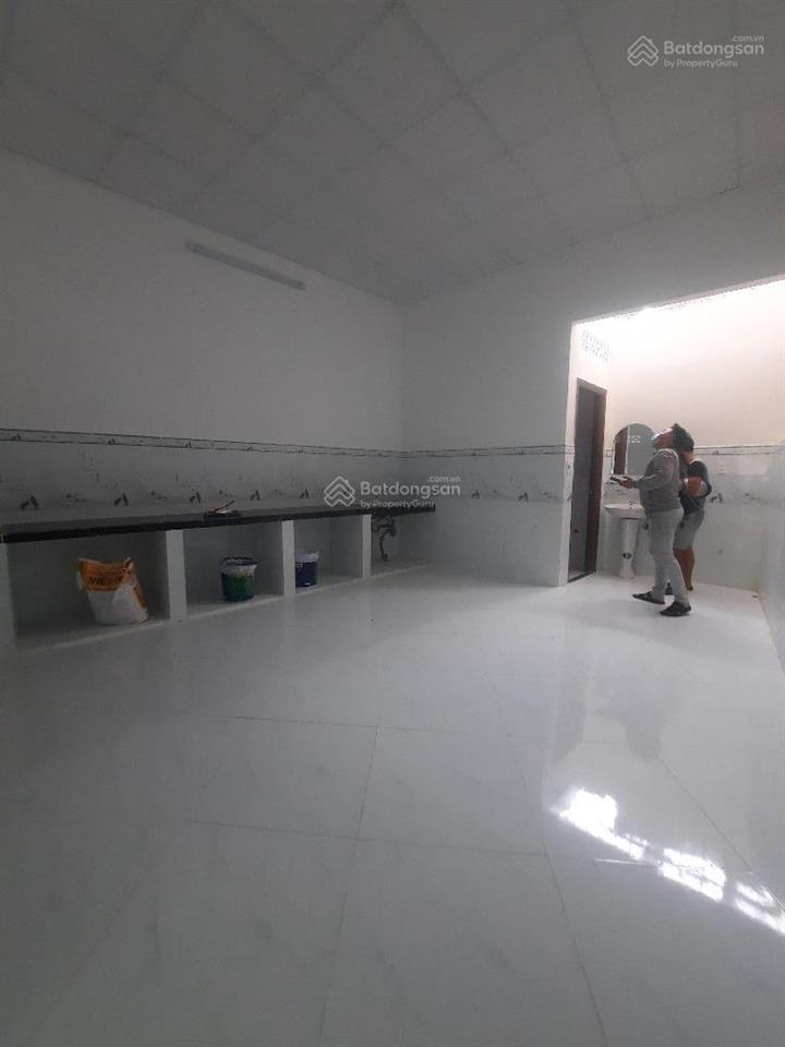 Nhà mặt t.iền 30m huỳnh tấn phát, phú xuân, nhà bè | 73m | ngang 6m | 6.999 tỉ