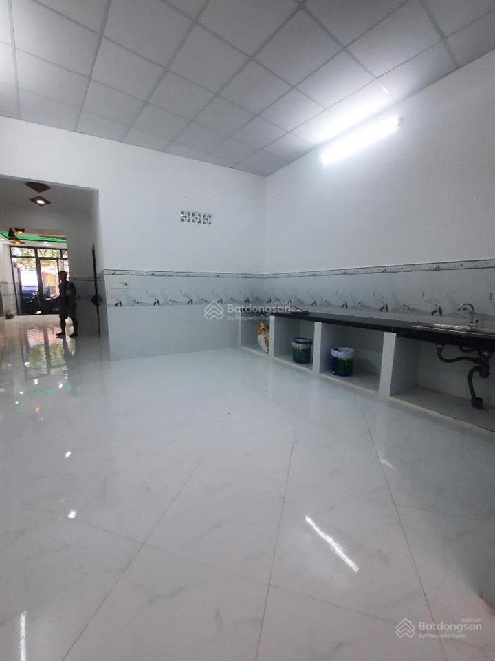 Nhà mặt t.iền 30m huỳnh tấn phát, phú xuân, nhà bè | 73m | ngang 6m | 6.999 tỉ