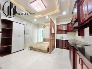 Cho thuê phòng chính chủ tầng g full nội thất kdc đại phúc