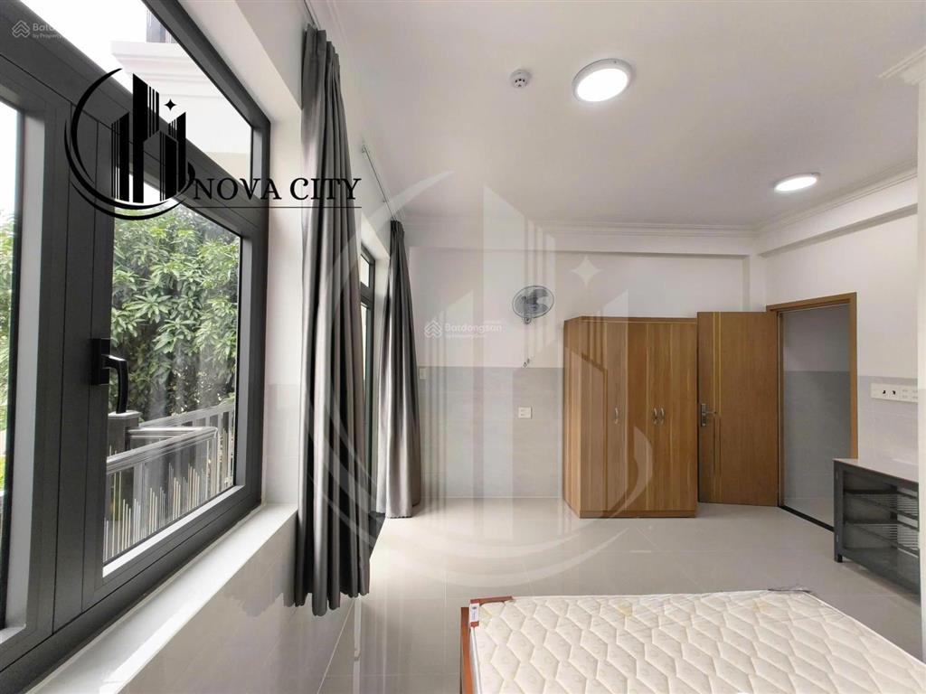 Cho thuê phòng trọ sinh viên sau lưng đh văn hiến  mới đẹp thoáng