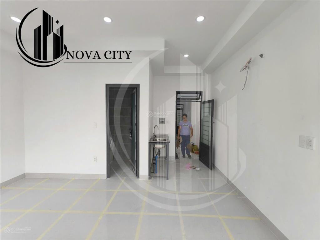 Cho thuê phòng trọ sinh viên sau lưng đh văn hiến  mới đẹp thoáng