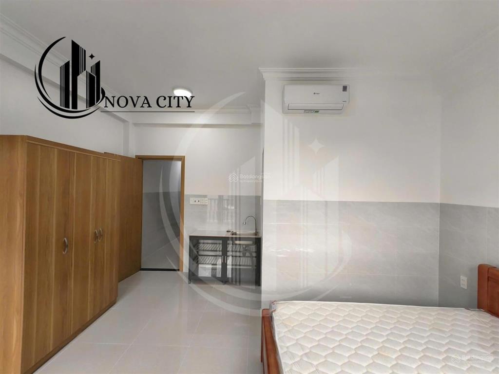 Cho thuê phòng trọ sinh viên sau lưng đh văn hiến  mới đẹp thoáng