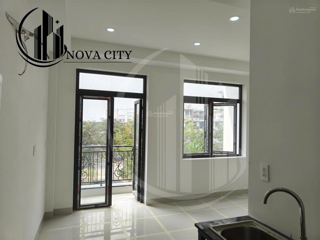 Cho thuê phòng trọ sinh viên sau lưng đh văn hiến  mới đẹp thoáng