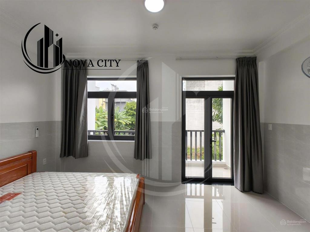 Cho thuê phòng trọ sinh viên sau lưng đh văn hiến  mới đẹp thoáng