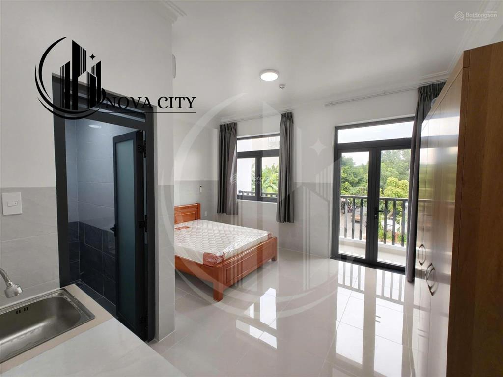 Cho thuê phòng trọ sinh viên sau lưng đh văn hiến  mới đẹp thoáng