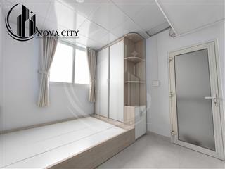 Cho thuê phòng cửa sổ lơn full nội thất giá rẻ  phòng y hình