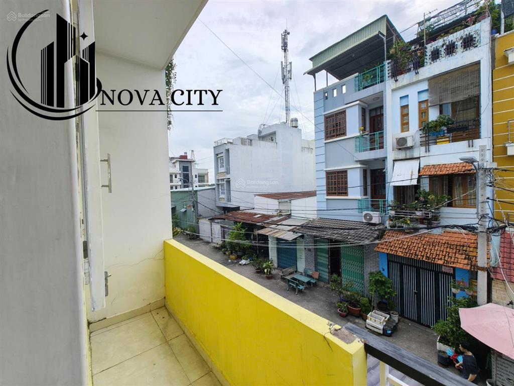 Cho thuê phòng trọ ở bùi minh trực, 5,2 triệu, 20m2, nội thất đầy đủ, chính chủ