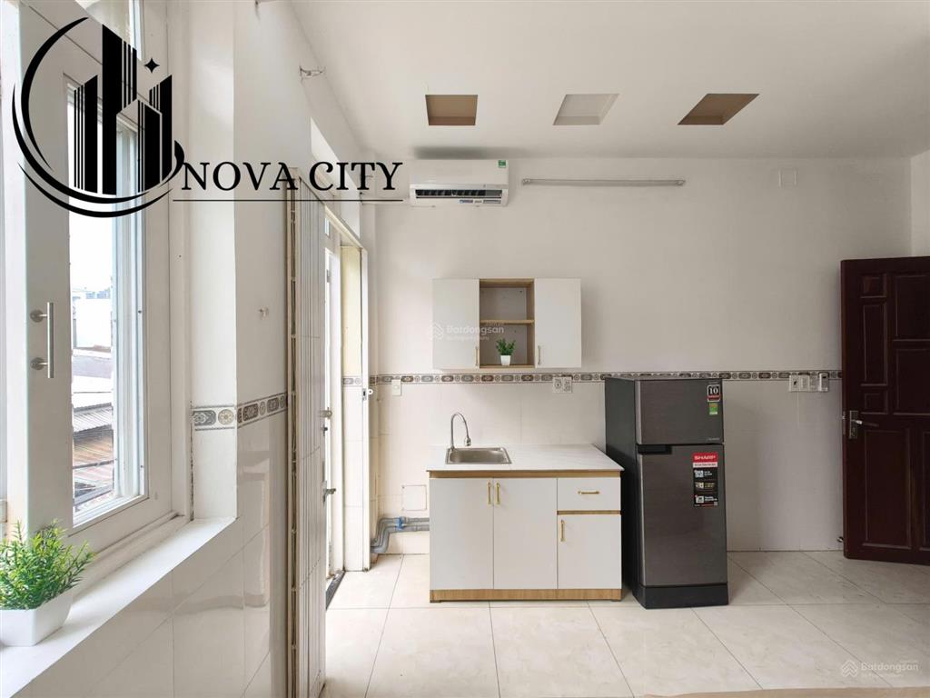 Cho thuê phòng trọ ở bùi minh trực, 5,2 triệu, 20m2, nội thất đầy đủ, chính chủ