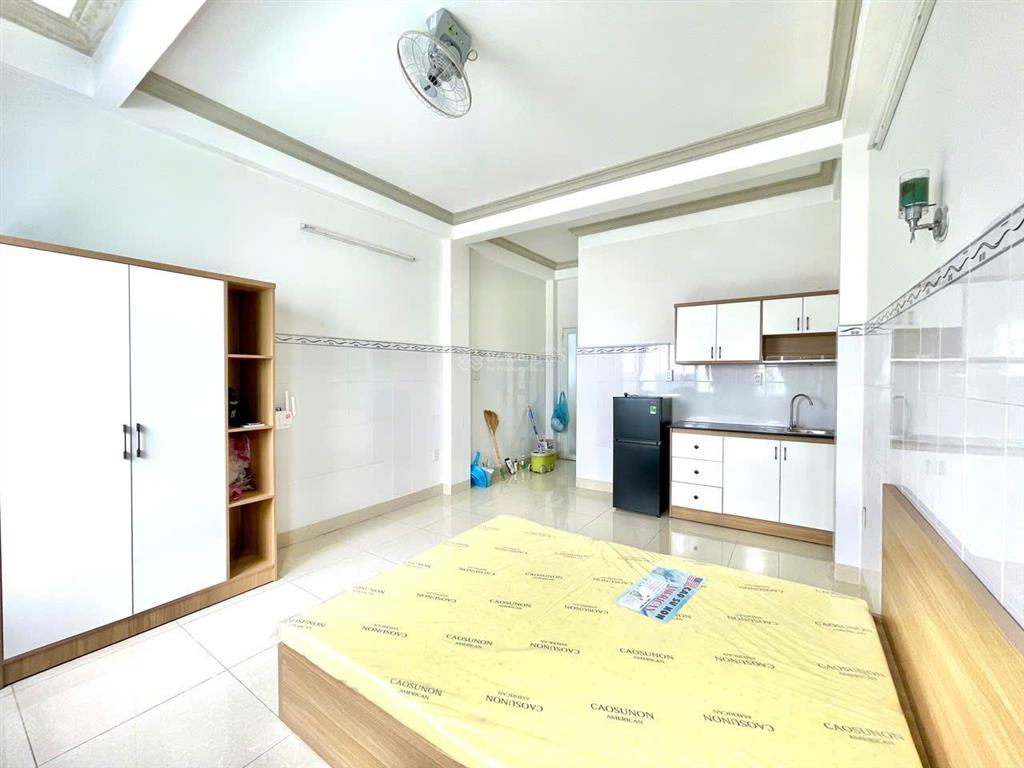 Cho thuê phòng trọ giá cực chất tại trần thị ngôi, p 4, q8, hcm