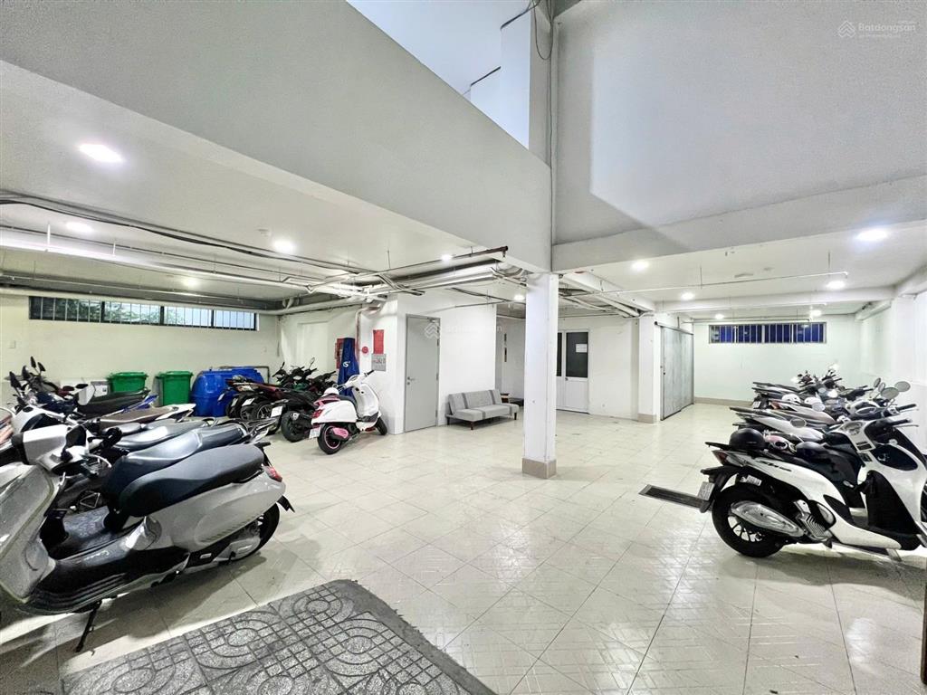 Khai trương căn hộ mini cửa sổ thoáng mát dương bá trạc