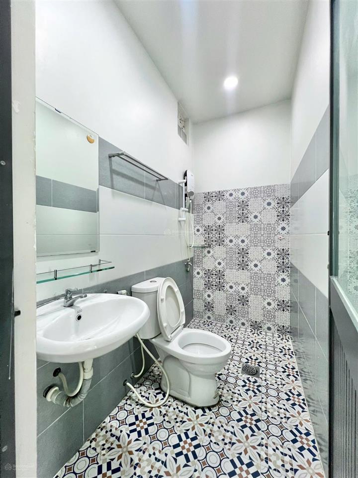 Khai trương căn hộ mini cửa sổ thoáng mát dương bá trạc