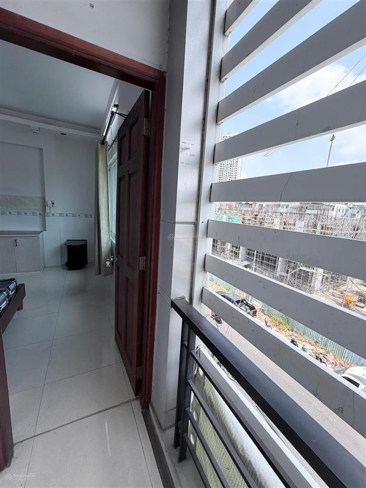 Phòng trọ giá rẻ  quốc lộ 50 quận 8