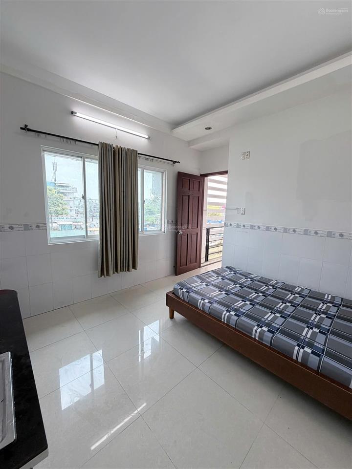 Phòng trọ giá rẻ  quốc lộ 50 quận 8
