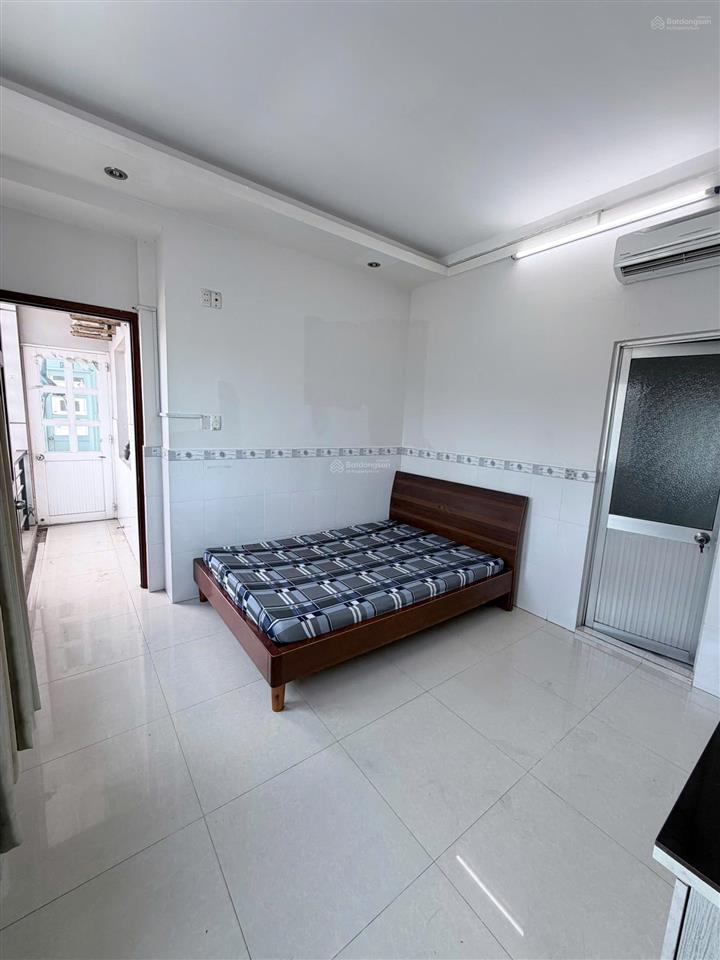 Phòng trọ giá rẻ  quốc lộ 50 quận 8