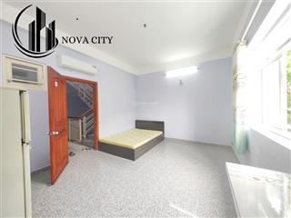 Hot  phòng studio siêu rẻ mặt tiền phạm hùng
