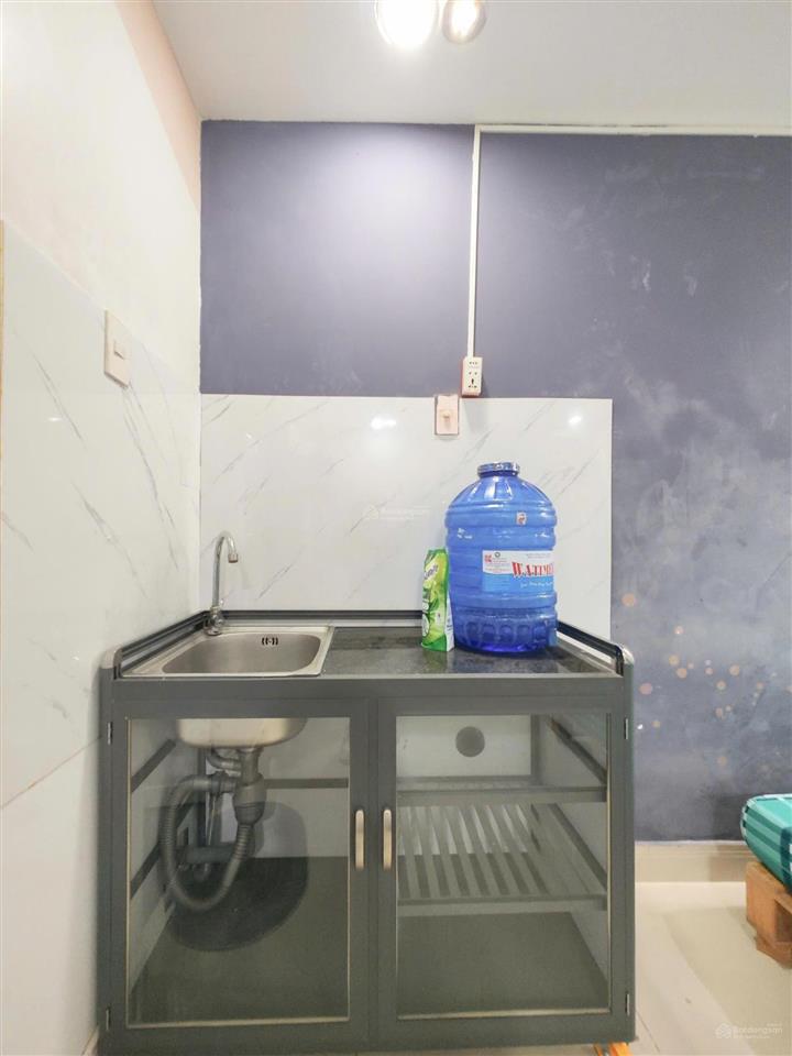 Phòng trọ giá rẻ siêu hot  quận 8