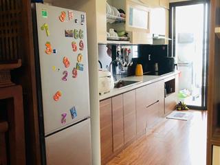 Bán chung cư newhorizon city 87 lĩnh nam