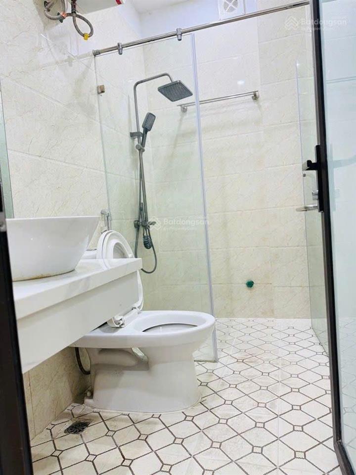 Hoa hậu phố khương hạ, ô tô đỗ cửa, nội thất vip, dt 40m2x5t, 9.8 tỷ