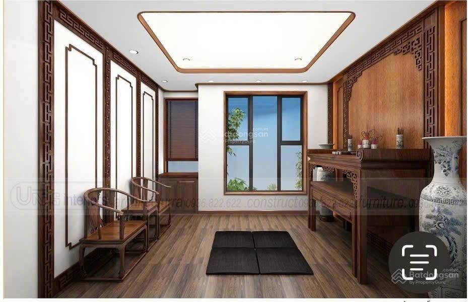 Chỉ 12tỷ sở hữu ngay nhà đẹp dương nội, ô tô tránh đỗ cửa, dt 55m2x5t, mt 4.5m, 5pn,view hồ, kd