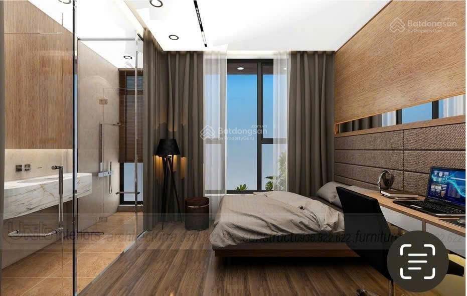 Chỉ 12tỷ sở hữu ngay nhà đẹp dương nội, ô tô tránh đỗ cửa, dt 55m2x5t, mt 4.5m, 5pn,view hồ, kd