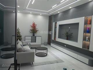 Chính chủ cần bán nr 60m2x6t, thang máy, ô tô tránh, kinh doanh, nội thất vip giá chỉ 11.8 tỷ