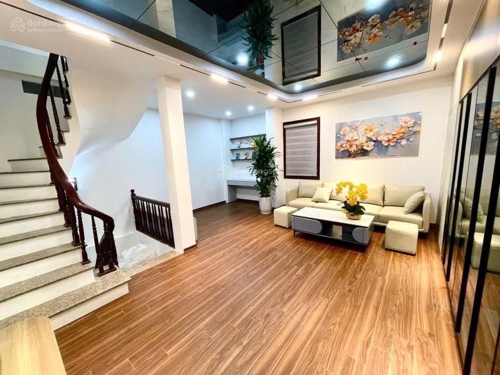 Bán nr tại đa sỹ, 6,5 tỷ, 35m2, 3pn, 4wc bao đẹp, nhiều tiện ích